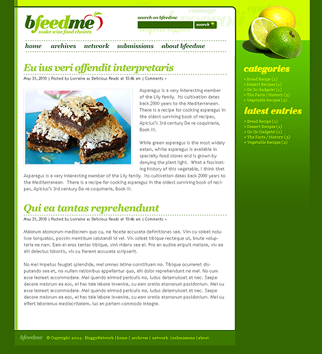 BFeedme Blog BFeedme Blog