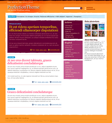 NewsMag Premium WordPress Theme NewsMag Premium WordPress Theme